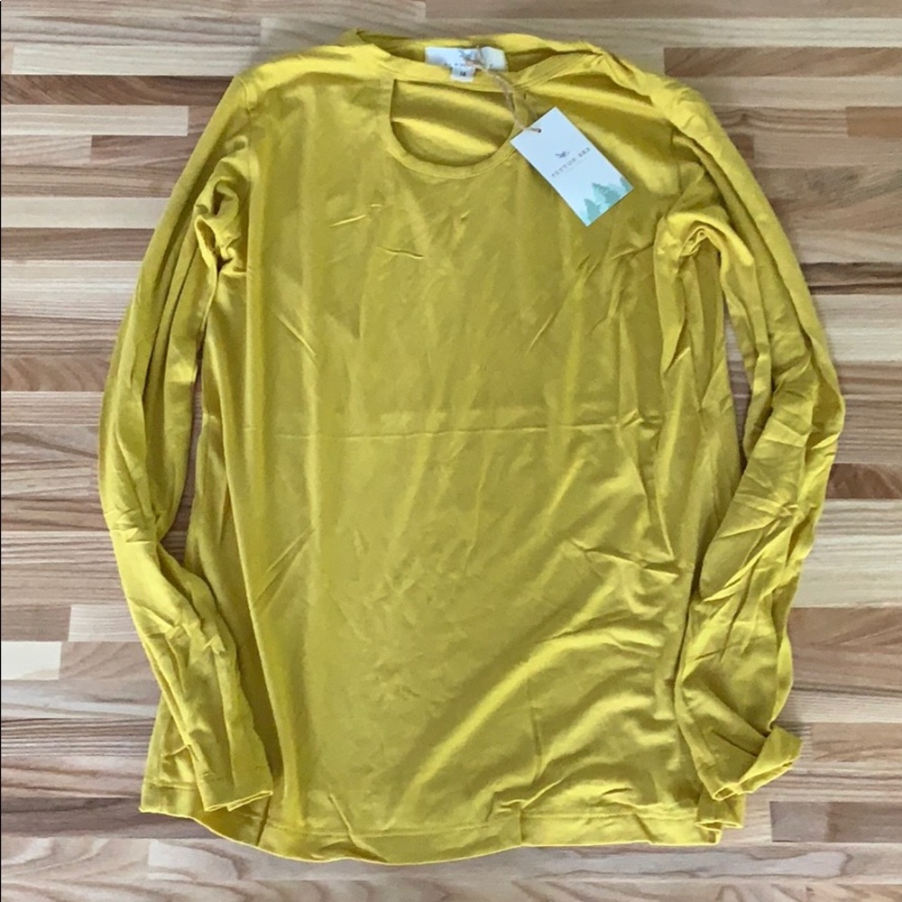 Peyton Bre Shirt!